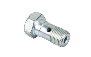 sruba przelewowa wtryskiwacza 95315