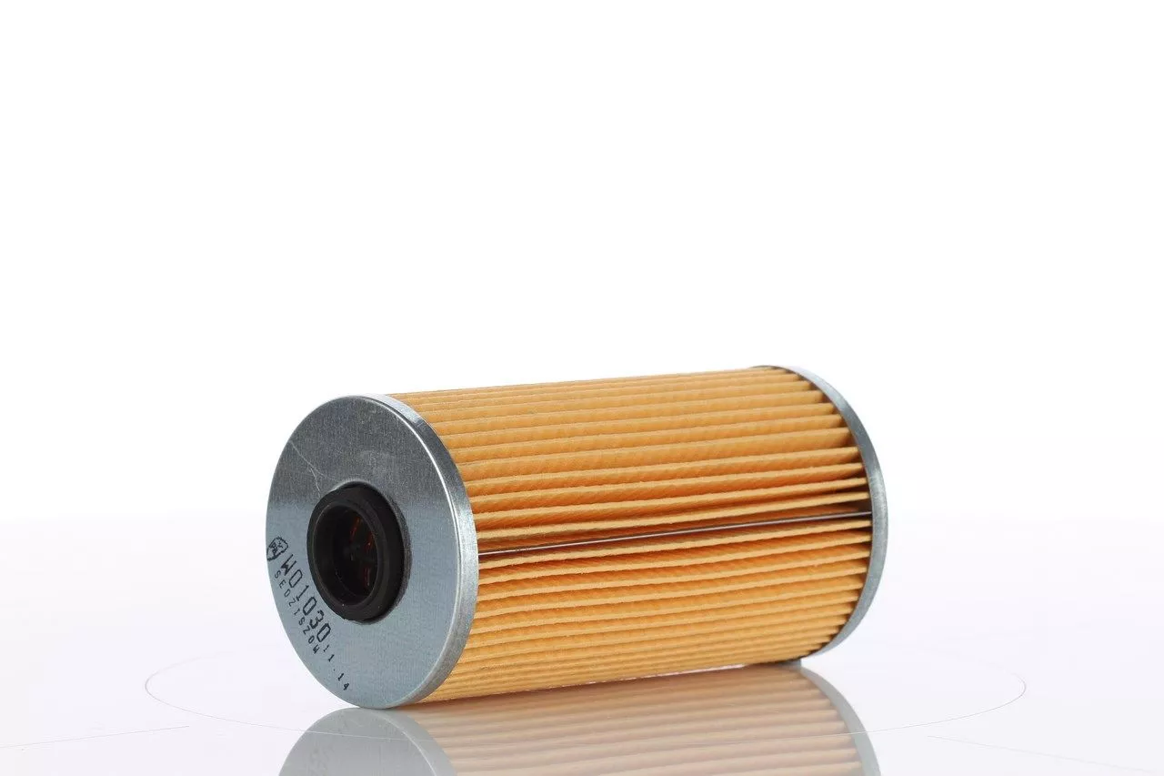 FILTR OLEJU WO10-30