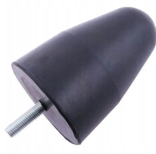 ODBOJ-ODBOJNIK-GUMOWY-STOZKOWY-ZE-SRUBA-M12-140x100MM-DO-PRZYCZEP-HL 64632