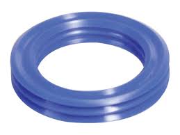 Pierścień uszczelniający dolny wałek podnośnika John Deere L171436