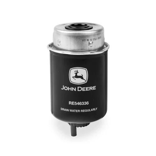 RE546336 filtr john deere