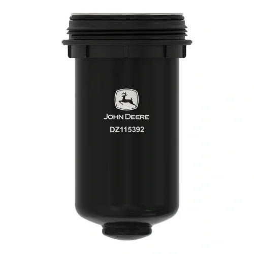 filtr john deere DZ115392