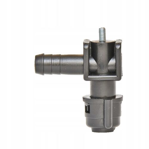 Glowica-korpus-rozpylacza-krancowy-typu-Rau-opryskiwacza-polowego-AP13S162 634AP13S162