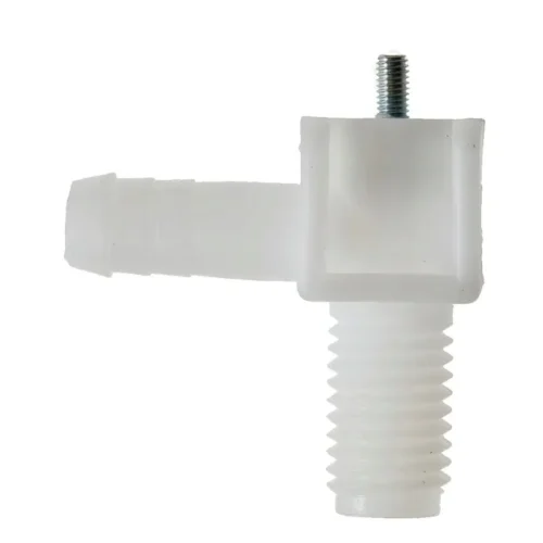 Króciec AP13.42 krańcowy mocowany na śrubkę 634ap1342