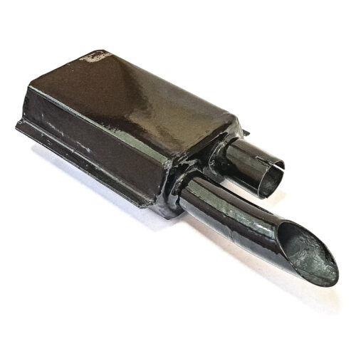 tlumik mf emaliowany 3029049
