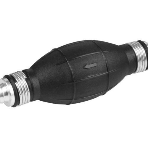 58231 pompka gruszka do paliw przyłącza 12mm