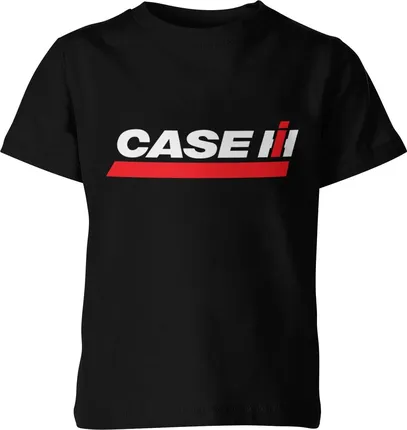 koszulka dla rolnika case z logo