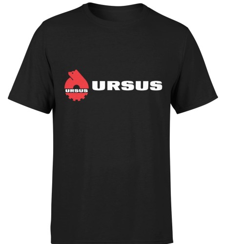 koszulka dla rolnika ursus