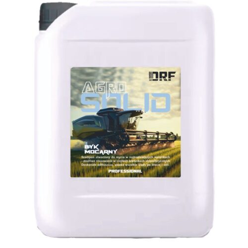 srodek czyszczacy do maszyn rolniczych dr farmer AGRO SOLID – 18524405