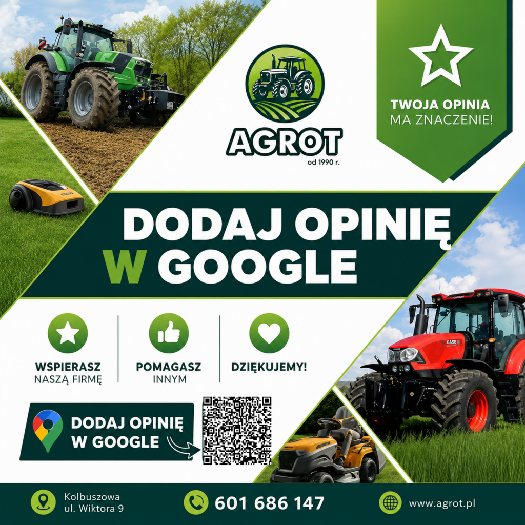 sklep rolnik agrot kolbuszowa