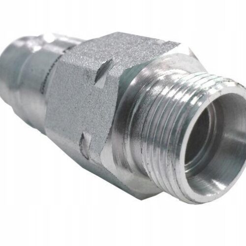 Szybkozlacze-hydrauliczne-wtyczka-M22x1-5-gwint-zewnetrzny-EURO-9100822W-Producent-czesci-Warynski