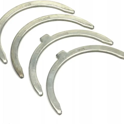 Ursus Komplet Półpierścieni P-1 I Szlif 31137211 Mf-3 9099062111U