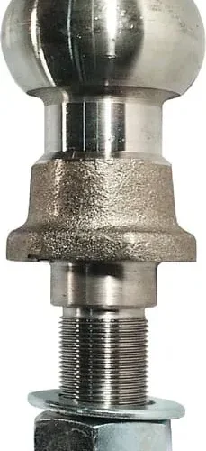 sworzen kulowy kramp Z992465