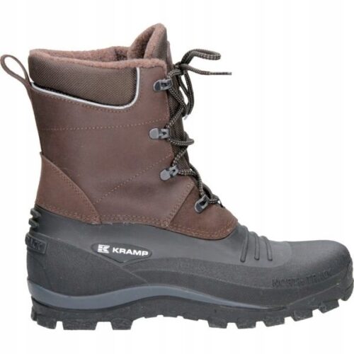 Buty-trekkingowe-Canadian-nubuck-robocze-45-KRAMP KF19662020