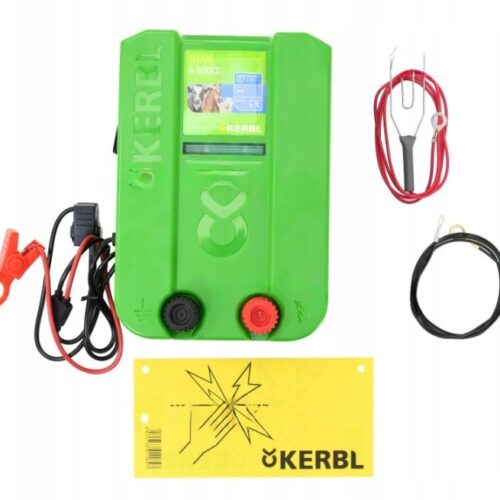 Elektryzator-akumulatorowy-TITAN-A-5000-5-Jdo-ogrodzenia-elektrycznego-11-Producent-czesci-Kerbl