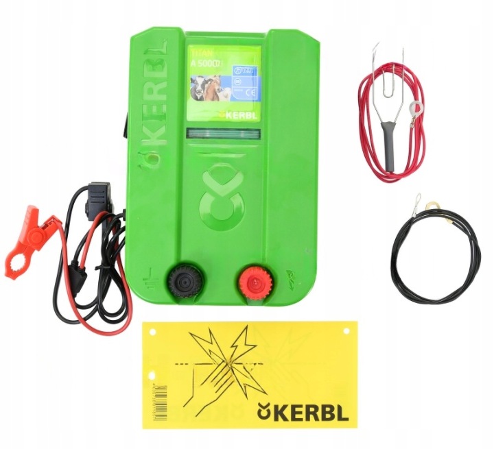 Elektryzator-akumulatorowy-TITAN-A-5000-5-Jdo-ogrodzenia-elektrycznego-11-Producent-czesci-Kerbl
