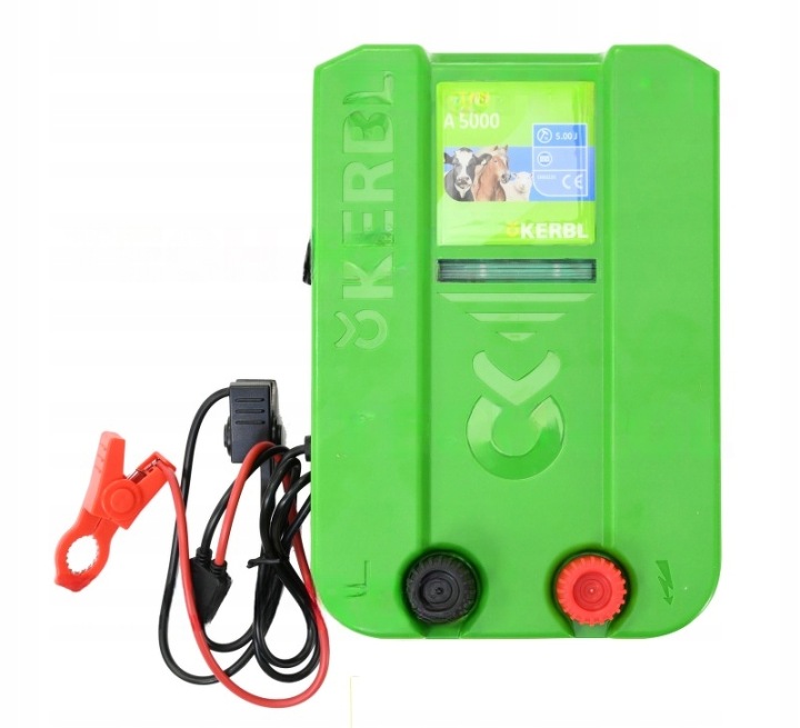 Elektryzator-akumulatorowy-TITAN-A-5000-5-Jdo-ogrodzenia-elektrycznego-11-Numer-katalogowy-czesci-11-4059