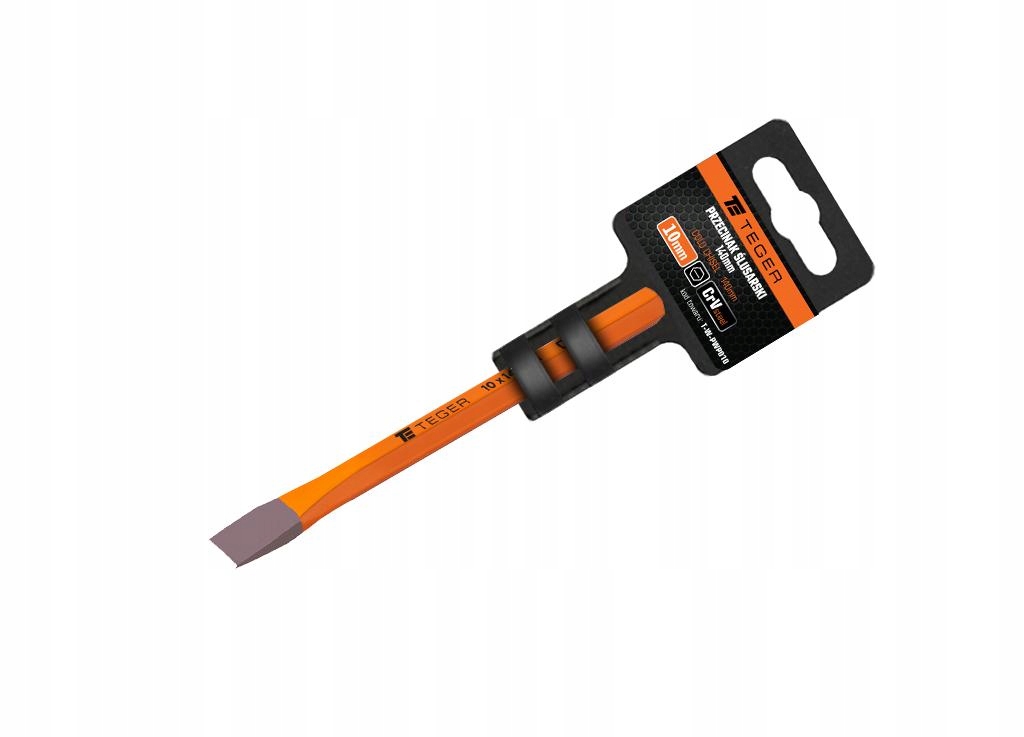Przecinak-slusarski-10x140-mm-Teger T-W-PWP010