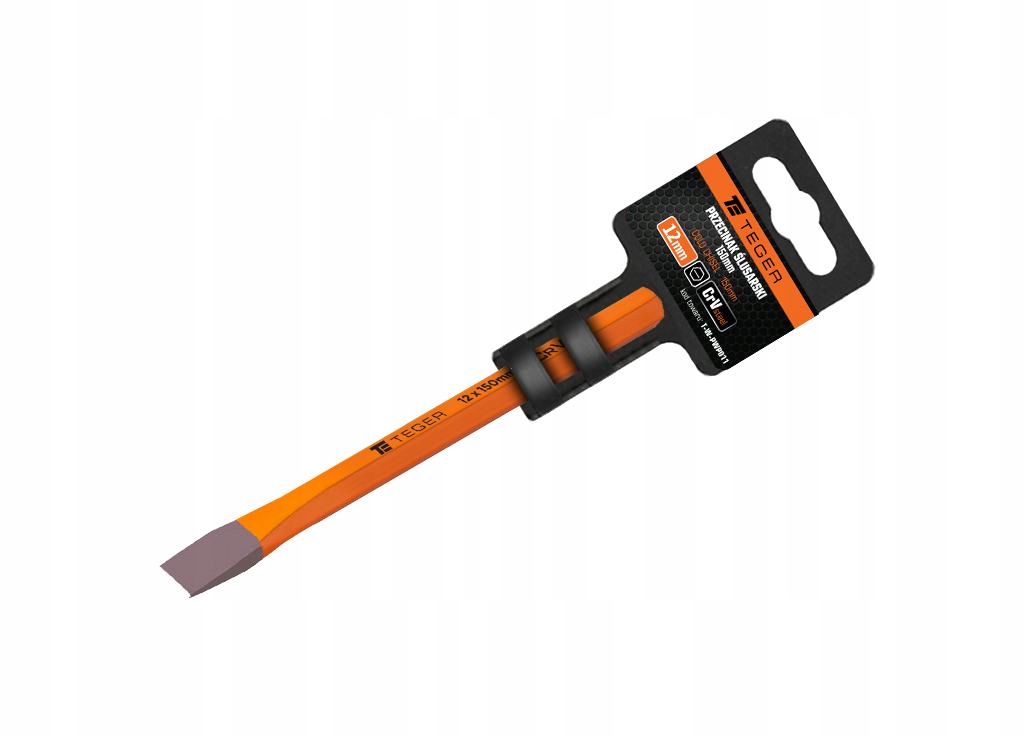 Przecinak-slusarski-12x150-mm-Teger T-W-PWP011