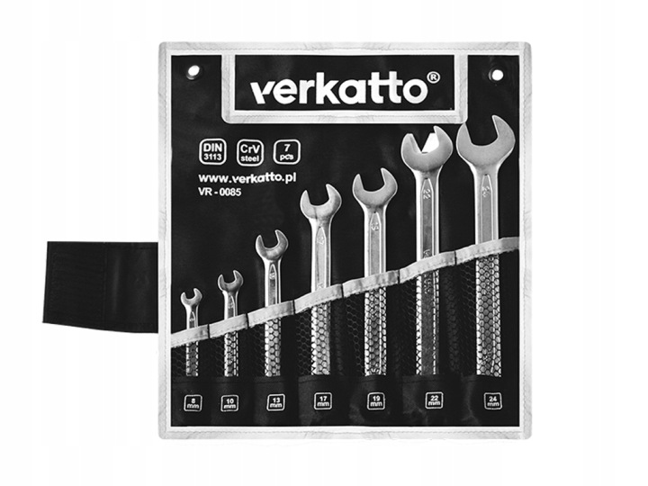 VERKATTO-VR-0085-Klucze-plasko-oczkowe-7-szt