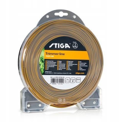 ZYLKA-TNACA-STIGA-TIGER-OKRAGLA-2-7X70M-WZMOCNIONA