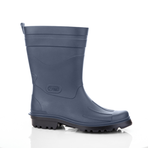 kalosze-dirk-955-granatowe buty robocze