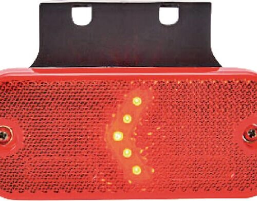 Kramp-LA30108-Lampa-obrysowa-tylna-LED-prostokatna-12-24V-czerwony-IP68-Producent-czesci-Kramp
