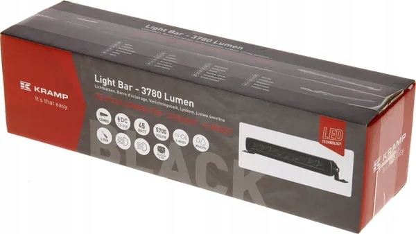 Lampa-robocza-dluga-LED-45W-3780lm-prostokatna-12-24V-biala-pomaranczowa-Numer-katalogowy-czesci-K-LA10820