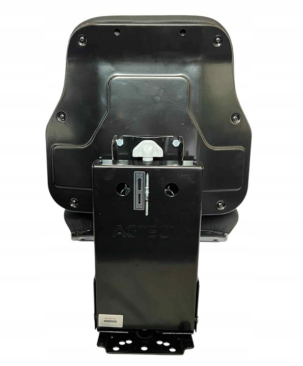 Siedzenie amortyzowane do C-330/C-360 Granit | 65650671062 - obrazek 2