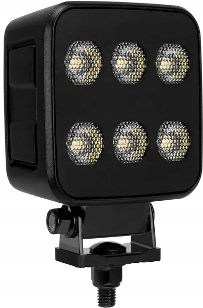 lampa led kramp kwadratowa