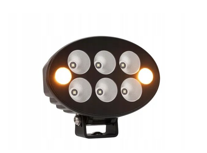 lampa robocza swialo rozproszone