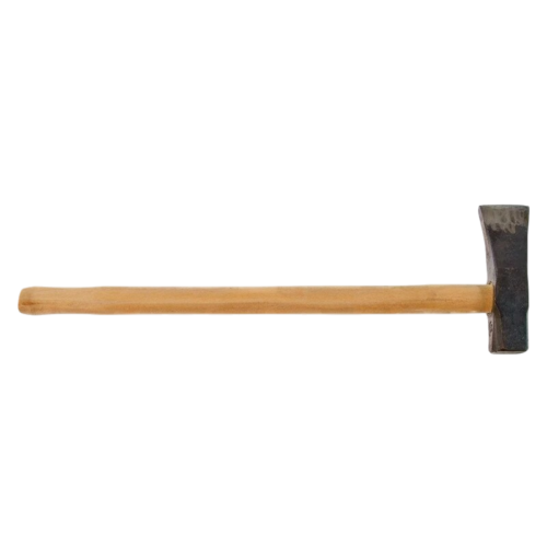 siekieromłot 659SM250AKW z trzonkiem drewnianym