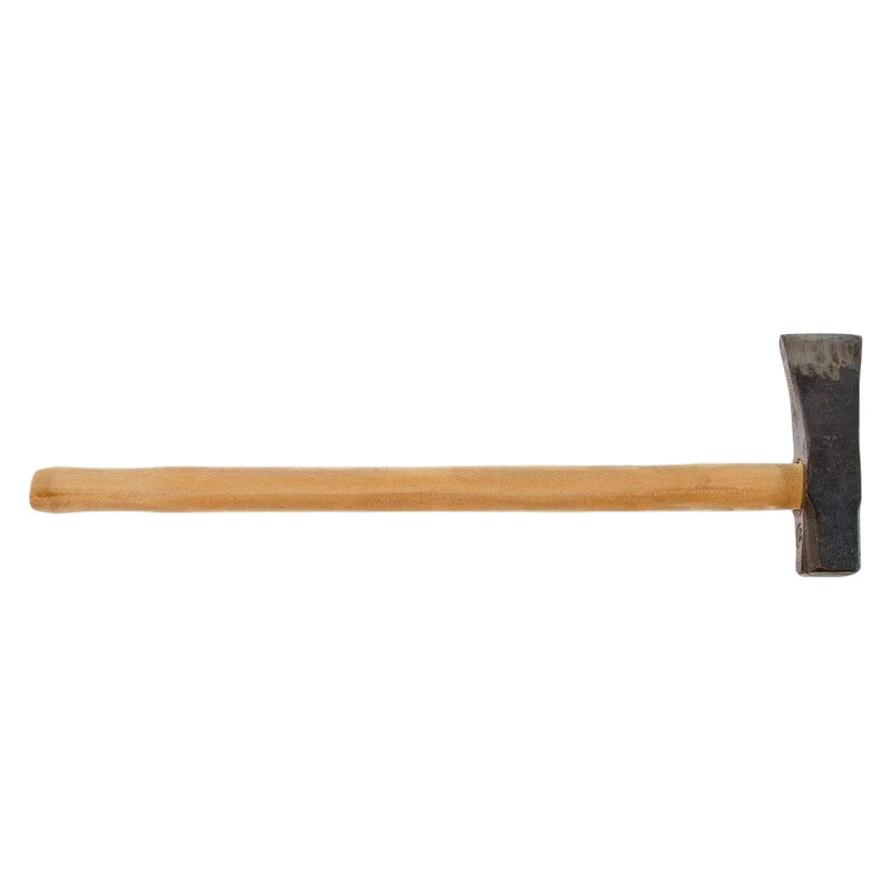 siekieromłot 659SM250AKW z trzonkiem drewnianym